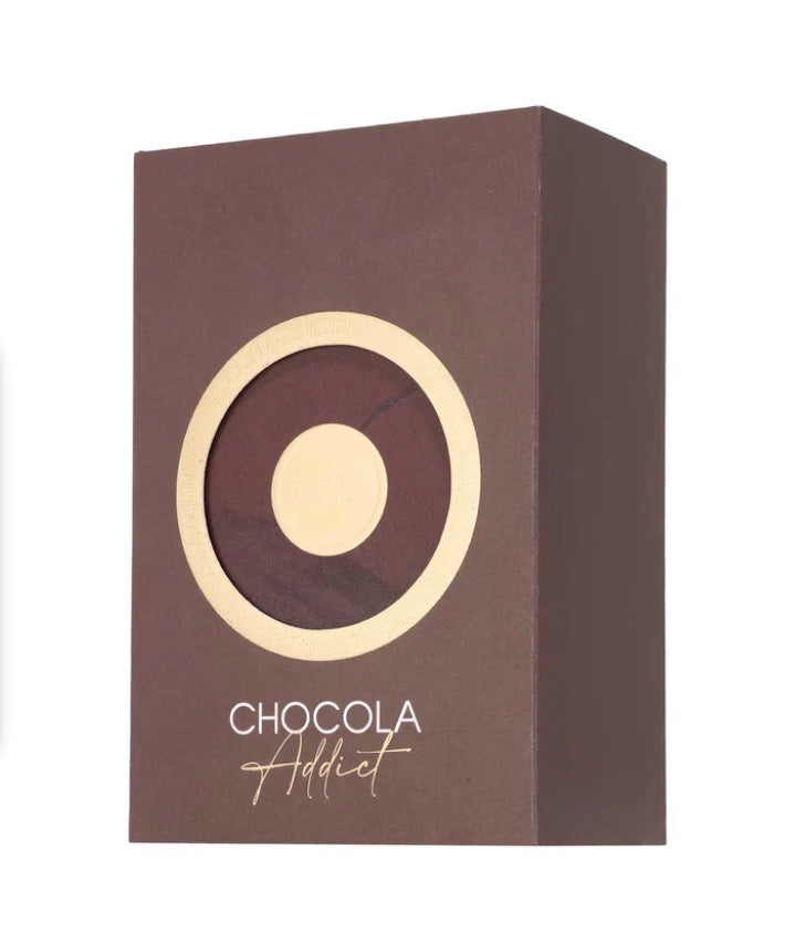 Chocola Addict by French Avenue