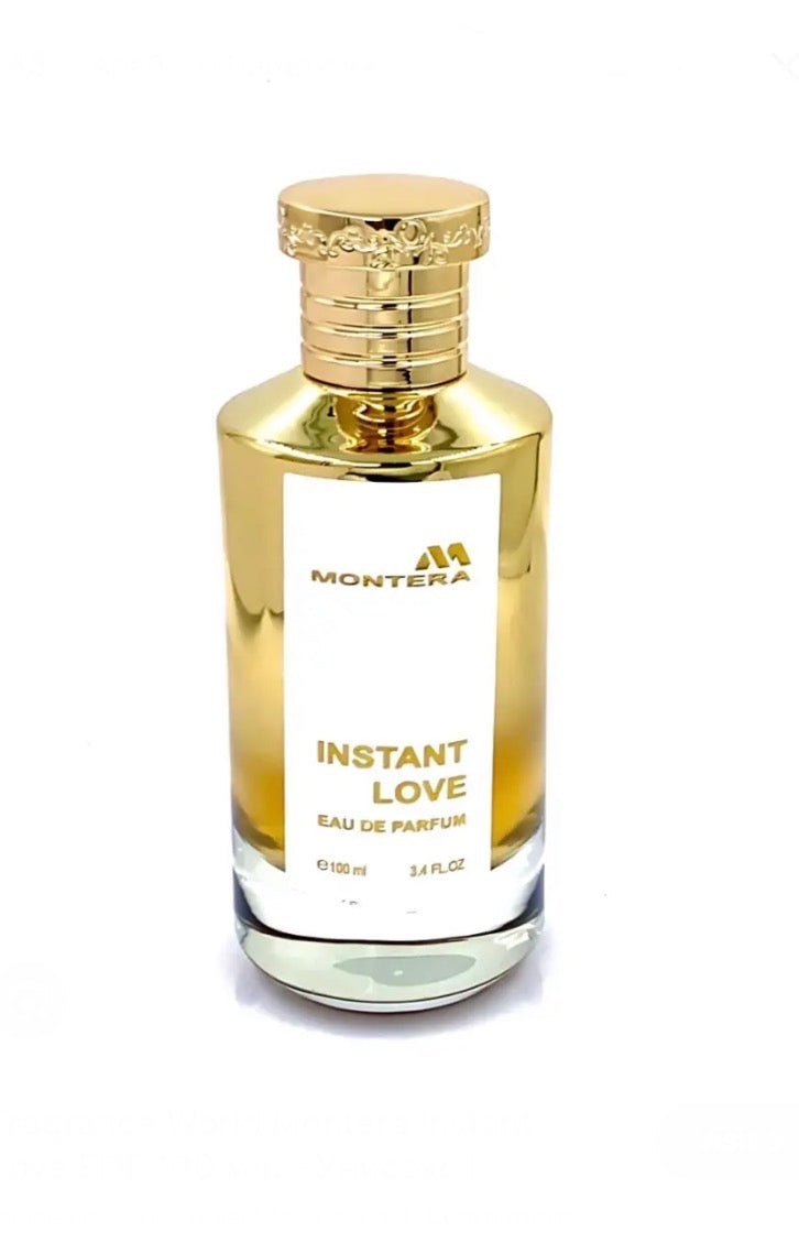 Montera Instant Love by Fragrance World