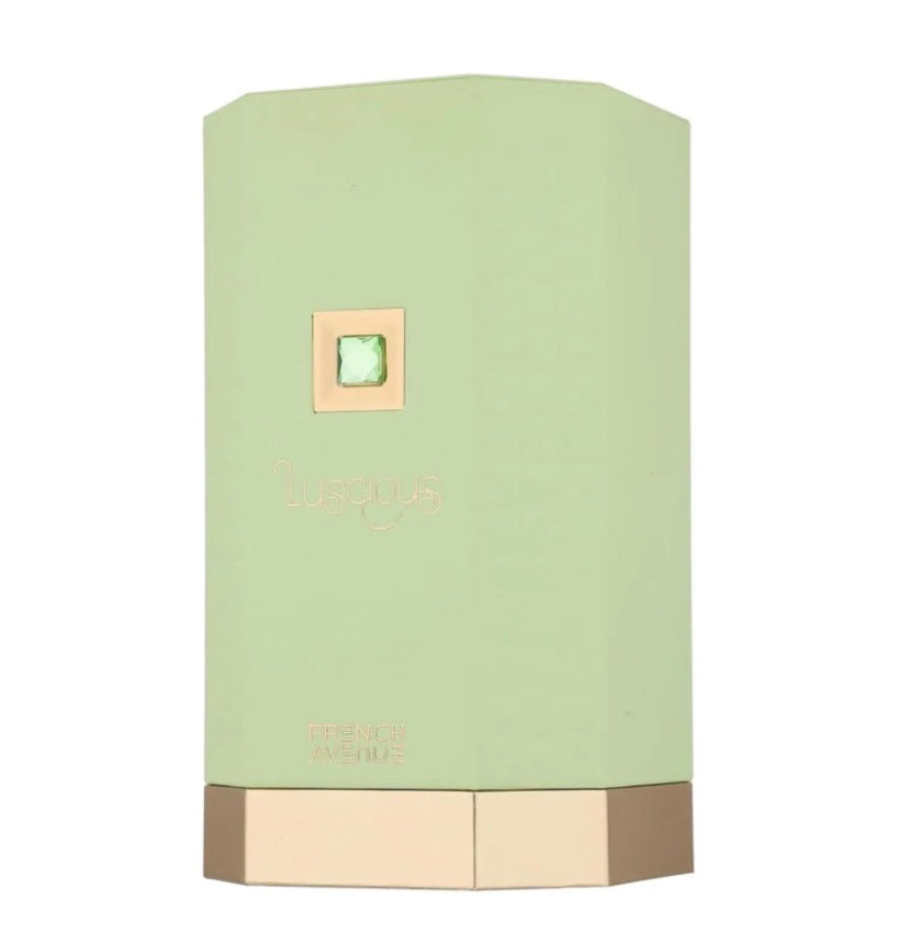 Luscious by French Avenue