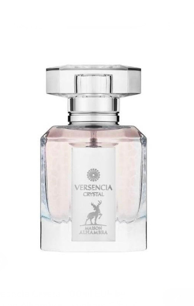 فيرسينسيا كريستال من ميزون الحمراء