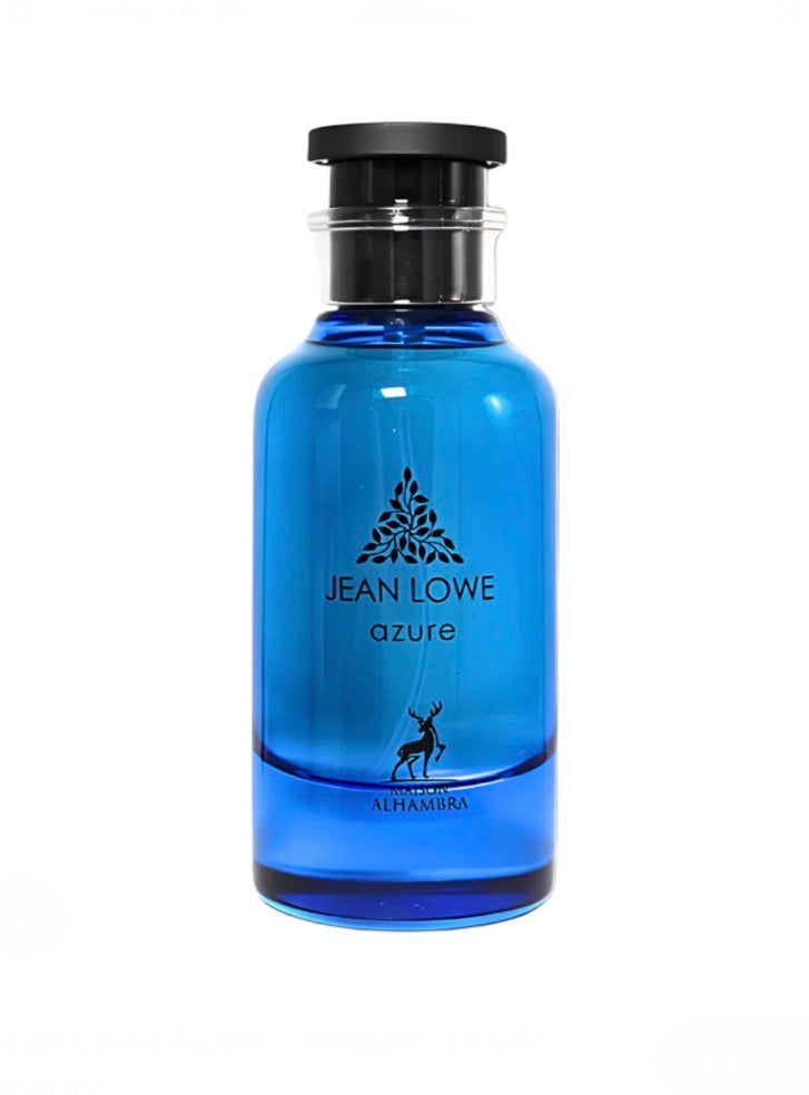 Jean Lowe Azure by Maison Alhambra