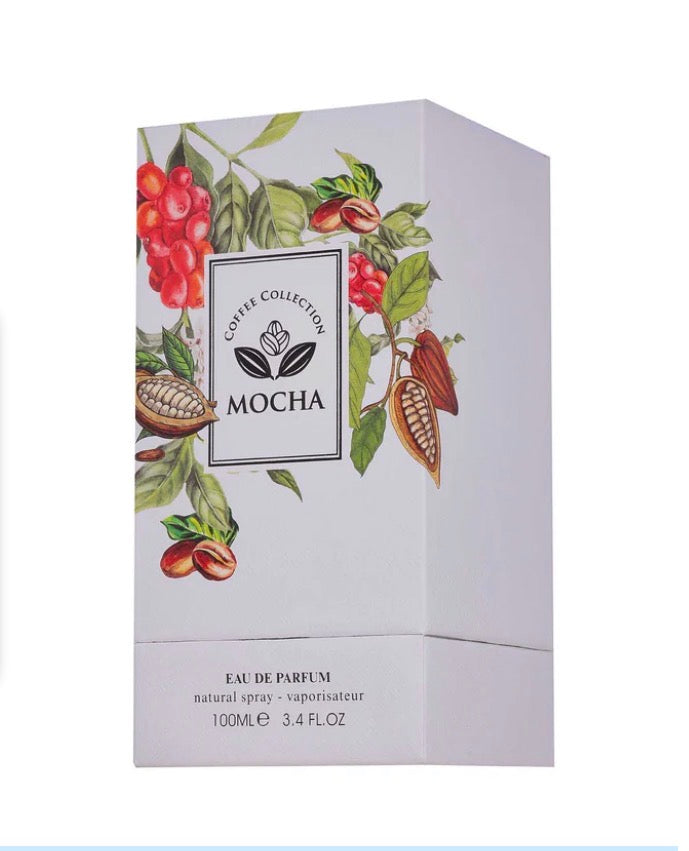 Mocha by Fragrance World