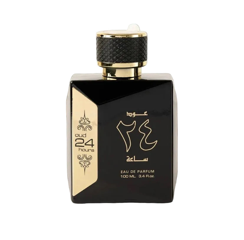 عود ٢٤ ساعة من أرض الزعفران