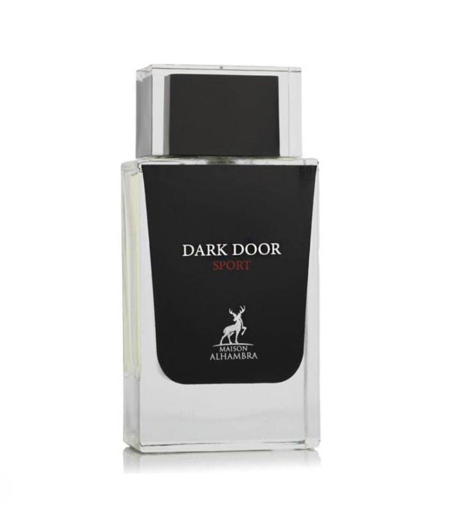 Dark Door Sport by Maison Alhambra