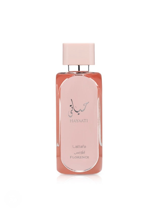 حياتي روز من لطافة