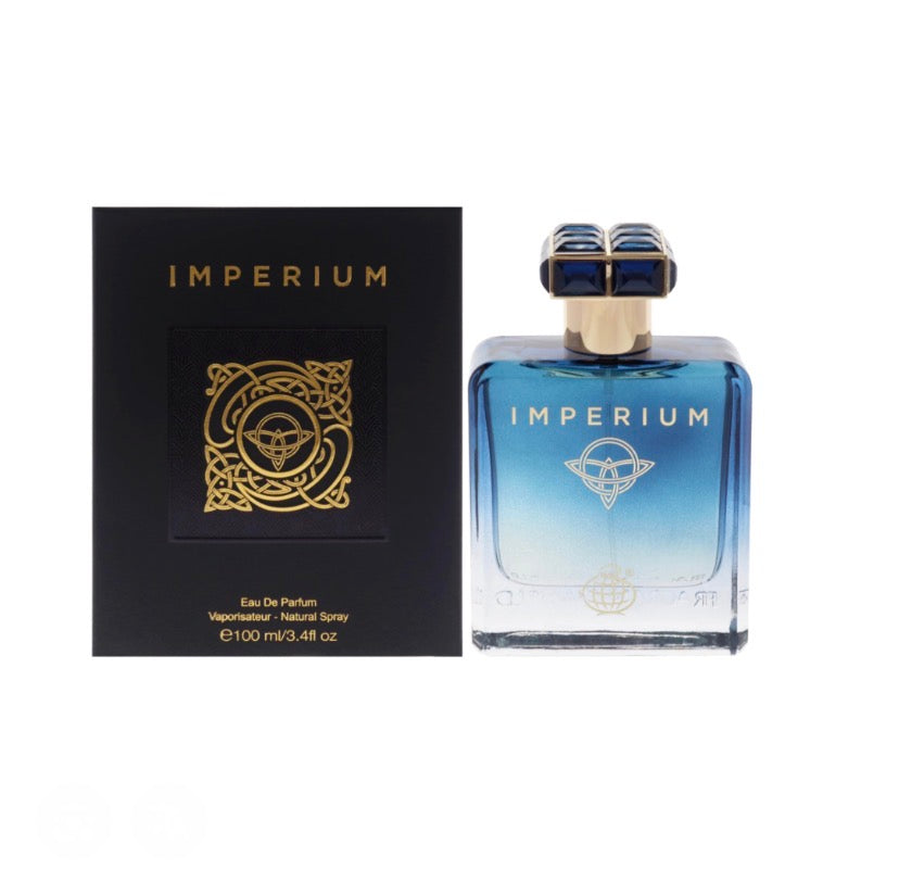 إمبريوم من عالم العطور