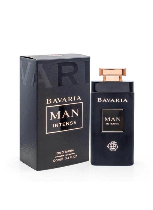 Bavaria Man Intense by Fragrance World