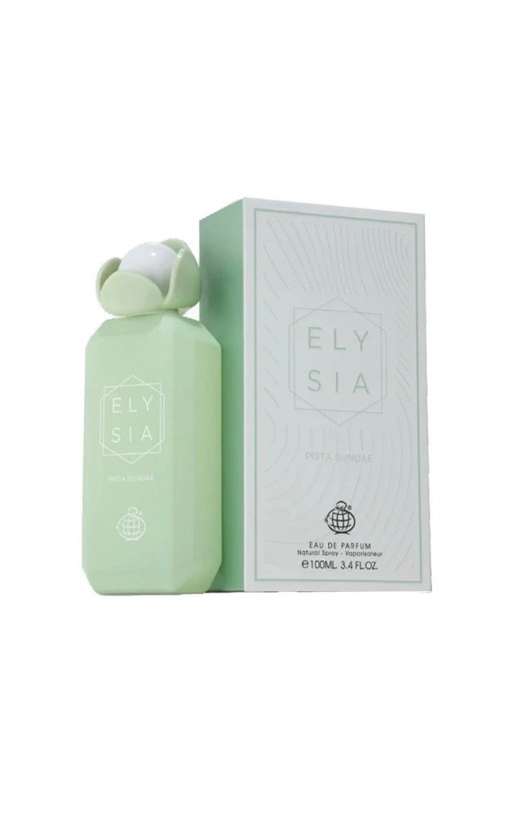 Elysia Pista Sundae by Fragrance World