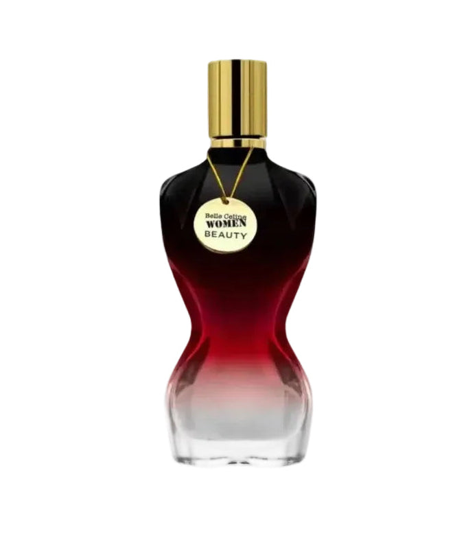 Belle Celine Women Beauty by Fragrance World