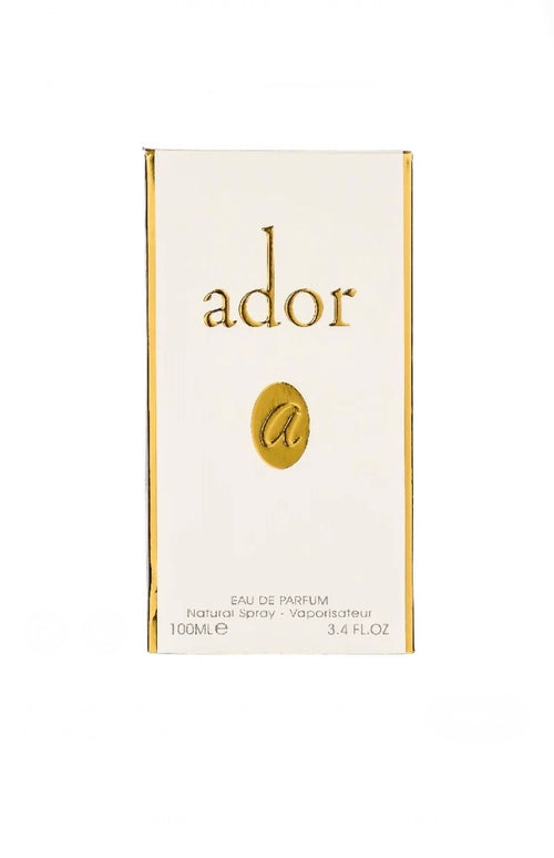 Ador by Fragrance World
