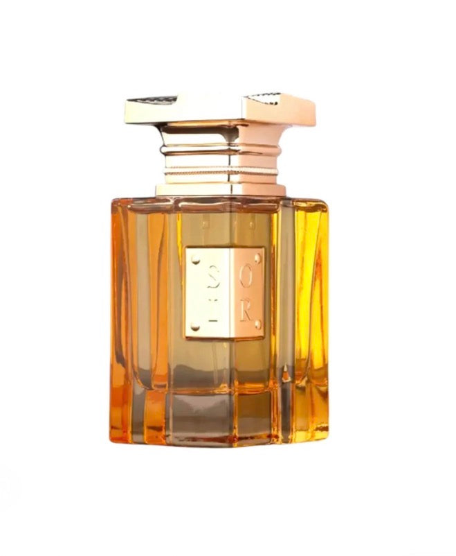 Soir by Fragrance World