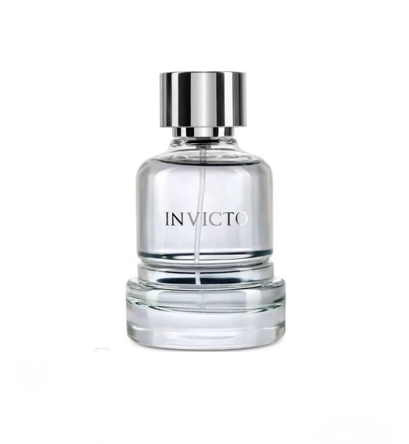 Invicto by Fragrance World