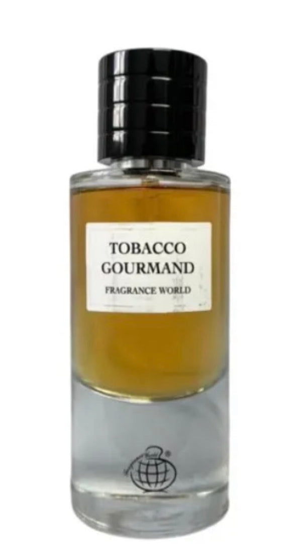 Tobacco Gourmand by Fragrance World