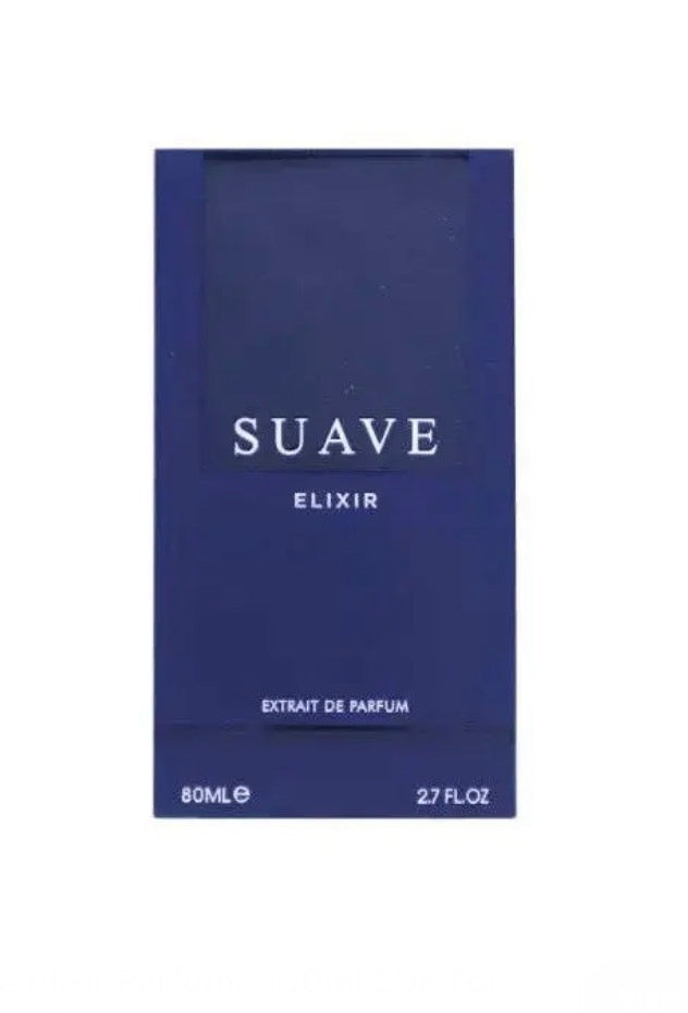 عطر Suave Elixir من Fragrance World 