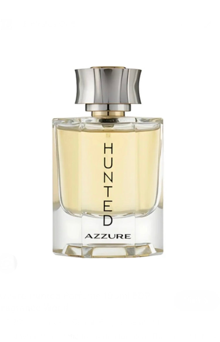 Hunted by Fragrance World