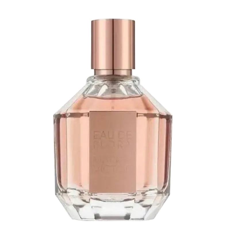 مارك آند فيكتور أو دي فلورا من عالم العطور