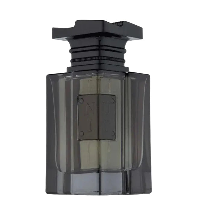 نوي من عالم العطور