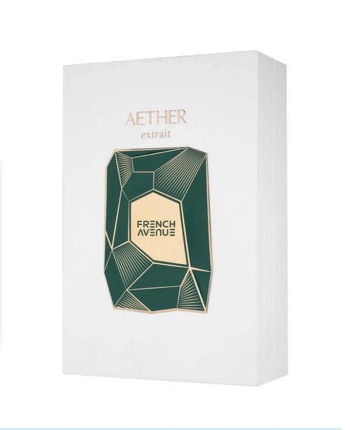 Aether Extrait by French Avenue