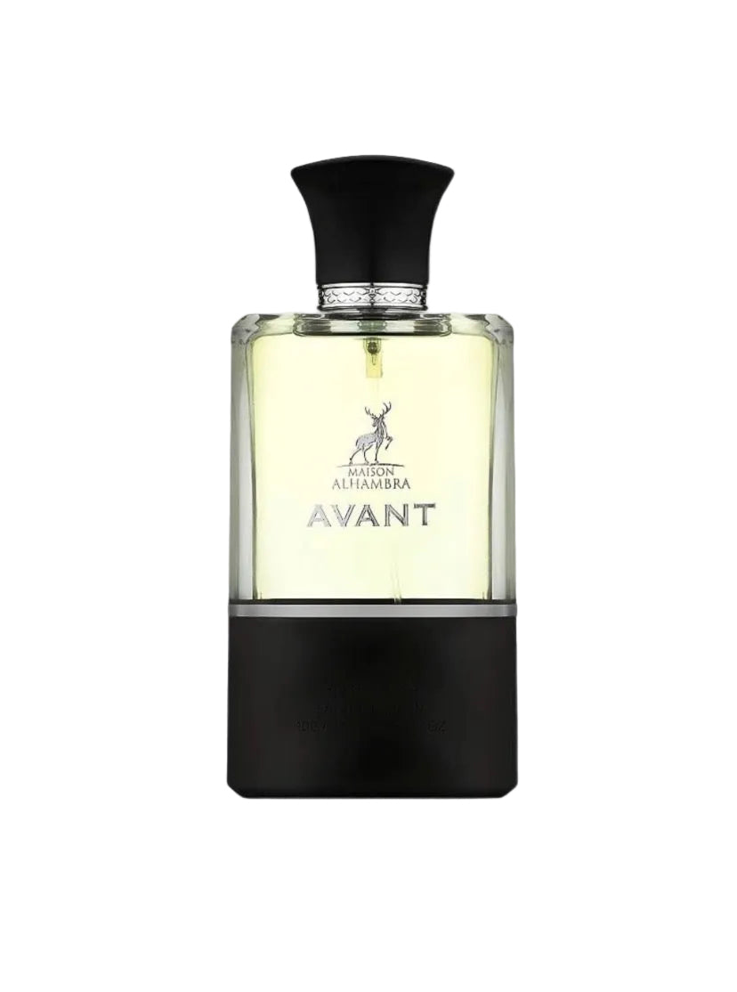 أفانت باي ميزون الحمبرا