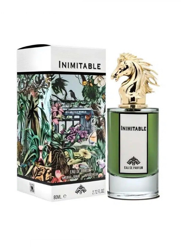 Inimitable by Fragrance World