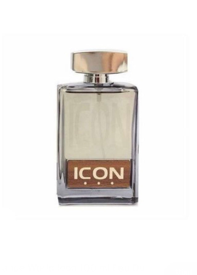 Icon by Fragrance World