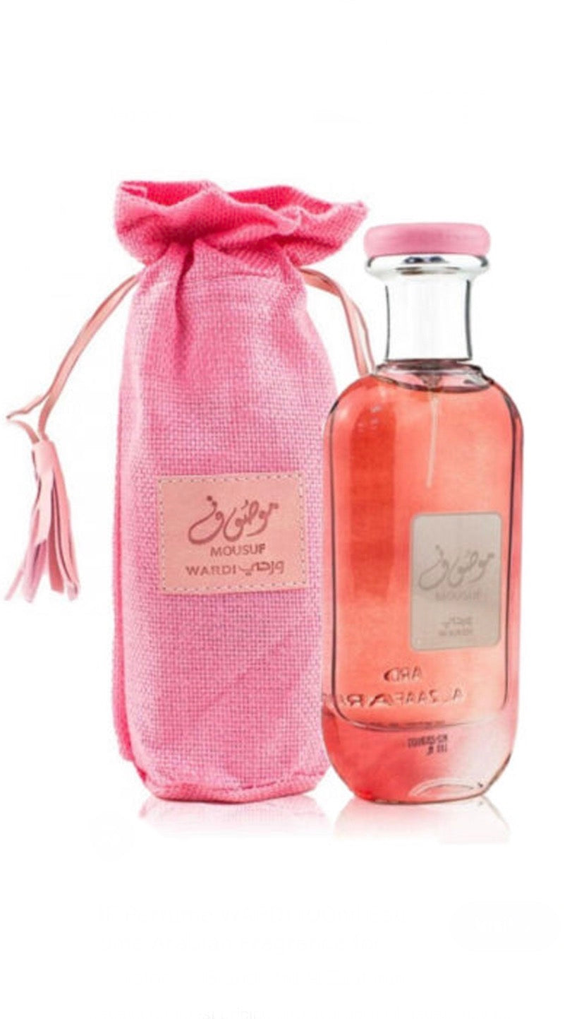 Mousuf Wardi by Ard Al Zaafaran