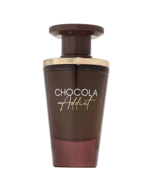 Chocola Addict by French Avenue