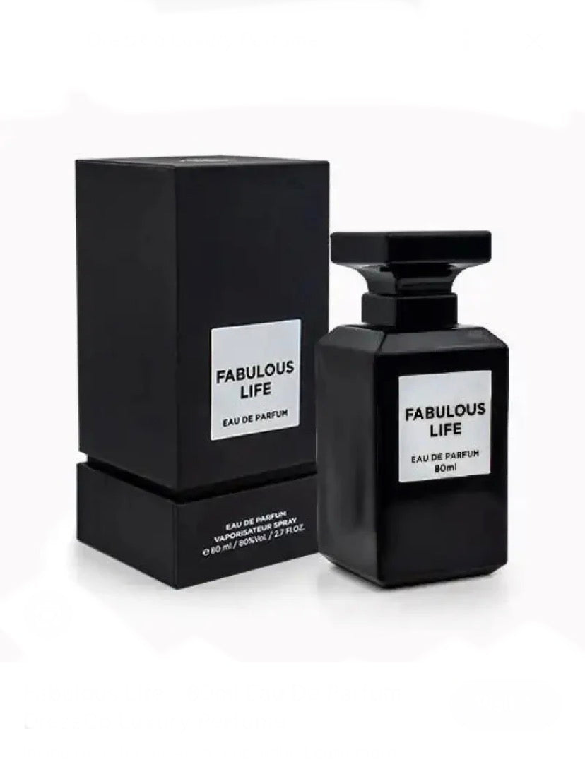 Fabulous Life by Fragrance World