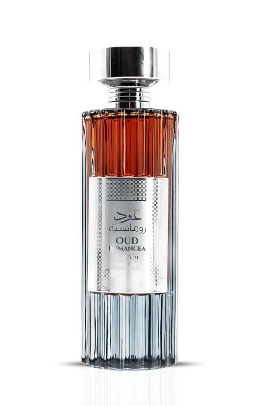 Oud Romancea Fakhama by Ard Al Zaafaran