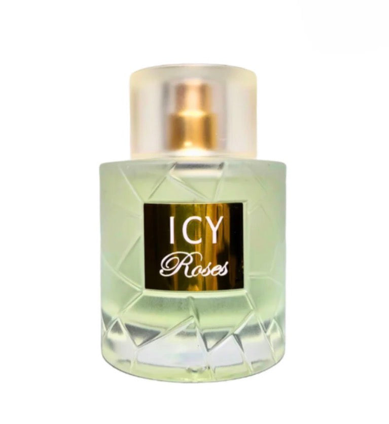 Icy Roses by Fragrance World