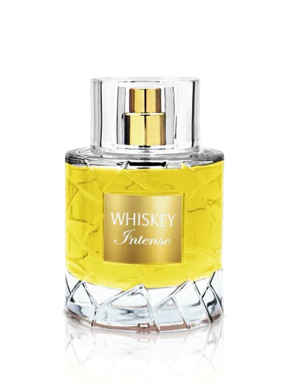 Whiskey Intense by Fragrance World