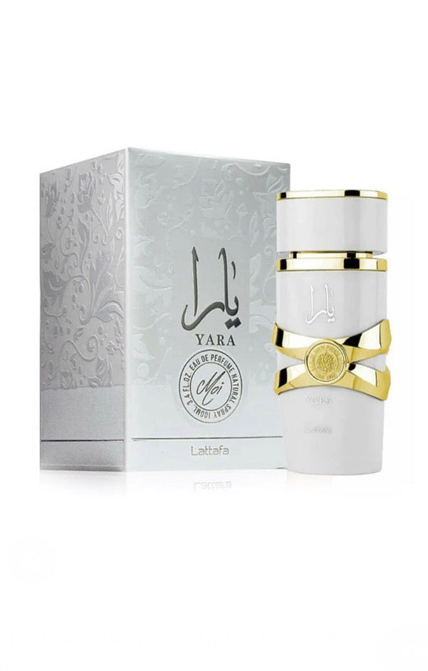 يارا موي من لطافة