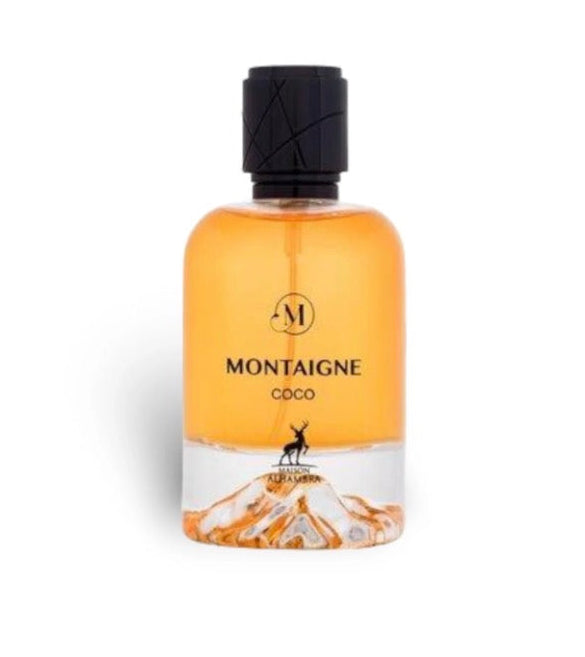 مونتين كوكو من ميزون الحمراء