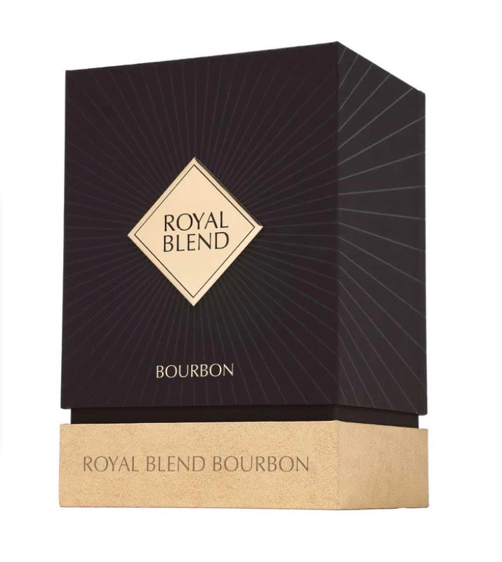 Royal Blend Bourbon by French Avenue