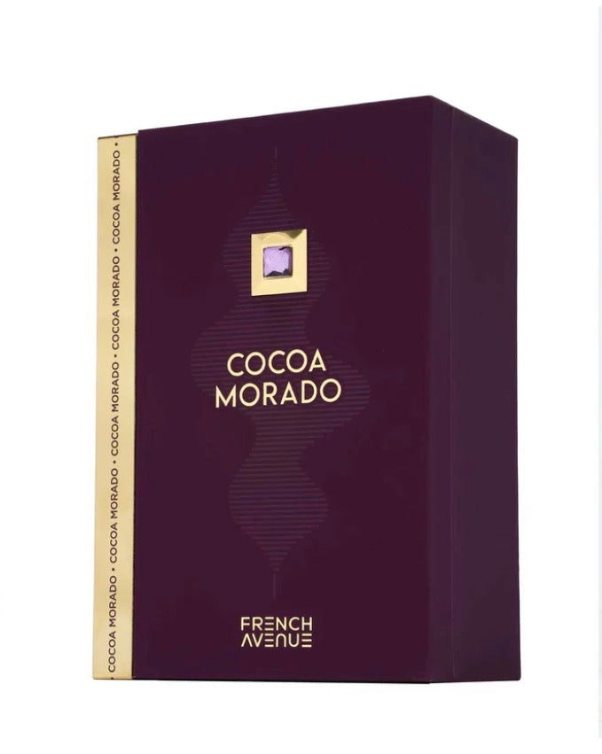 Cocoa Morado by French Avenue