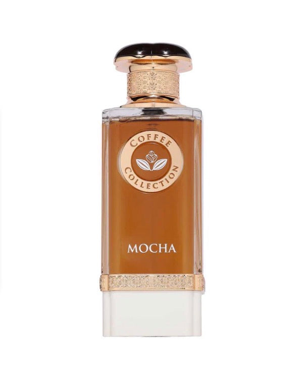 Mocha by Fragrance World
