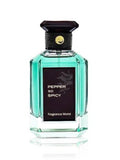 Pepper So Spicy by Fragrance World