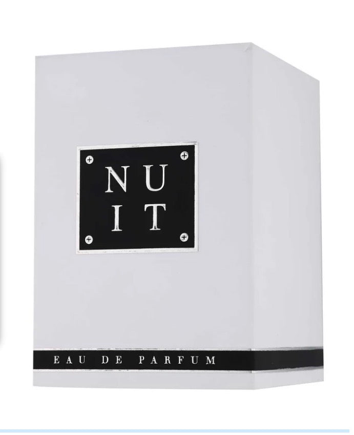 نوي من عالم العطور