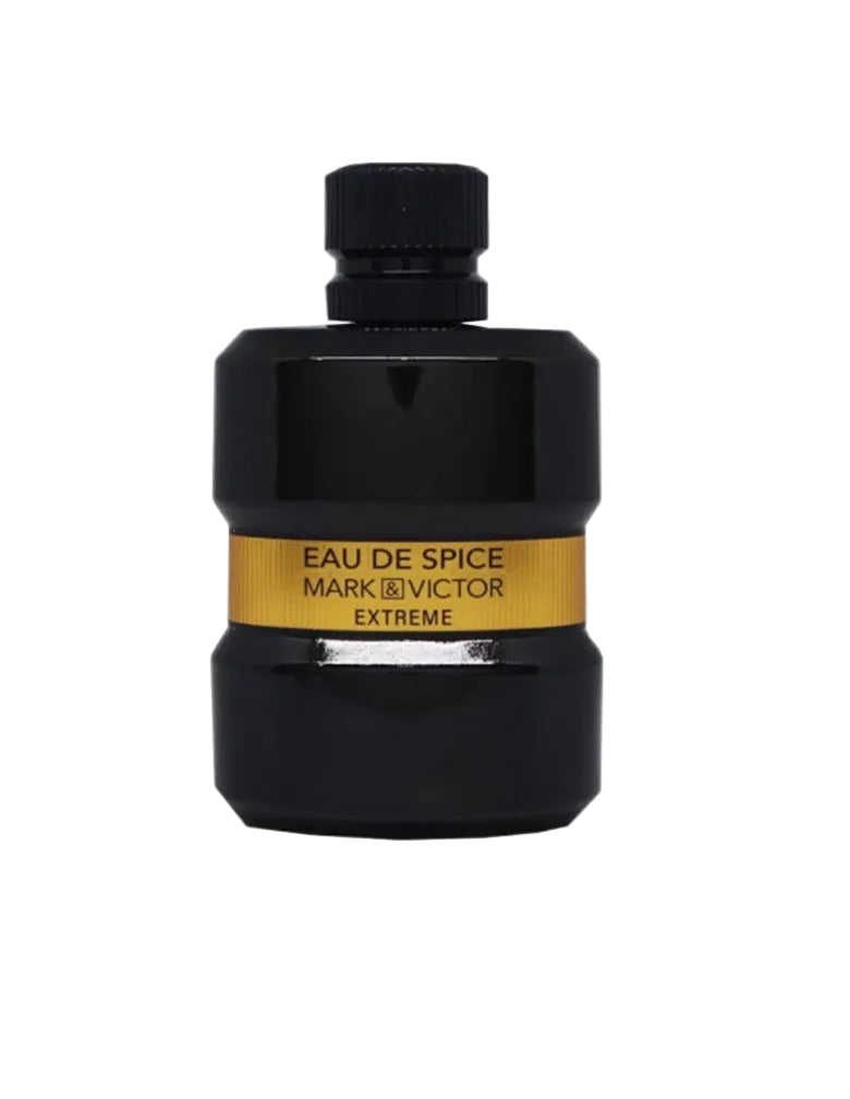 Eau De Spice Mark & Victor by Fragrance World