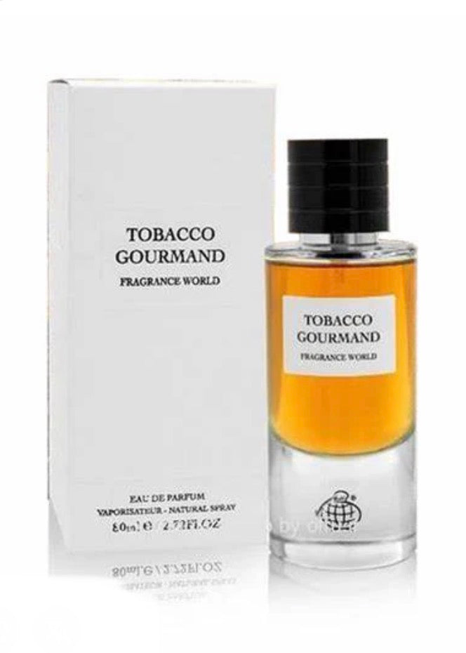 Tobacco Gourmand by Fragrance World