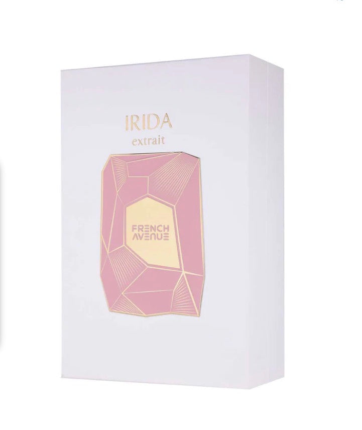 Irida Extrait by French Avenue