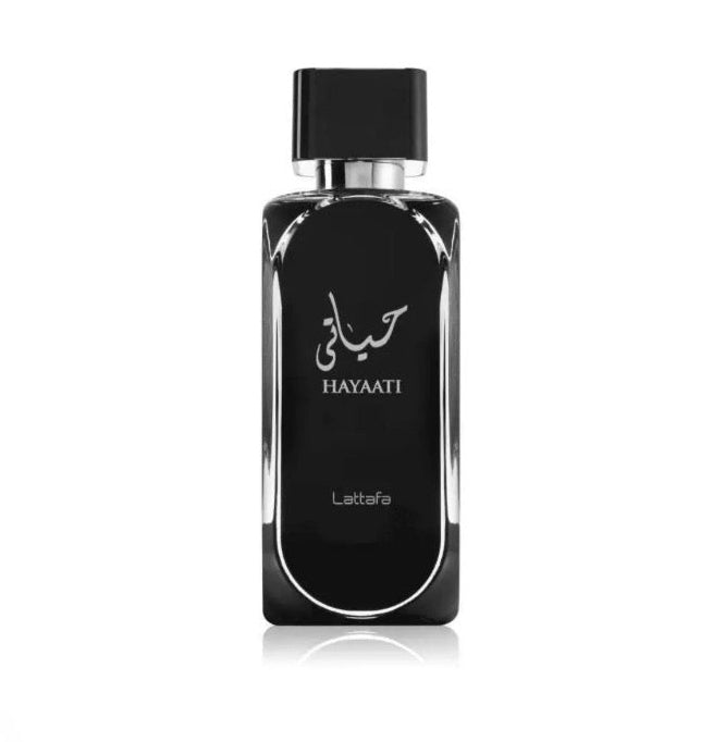 حياتي من لطافة