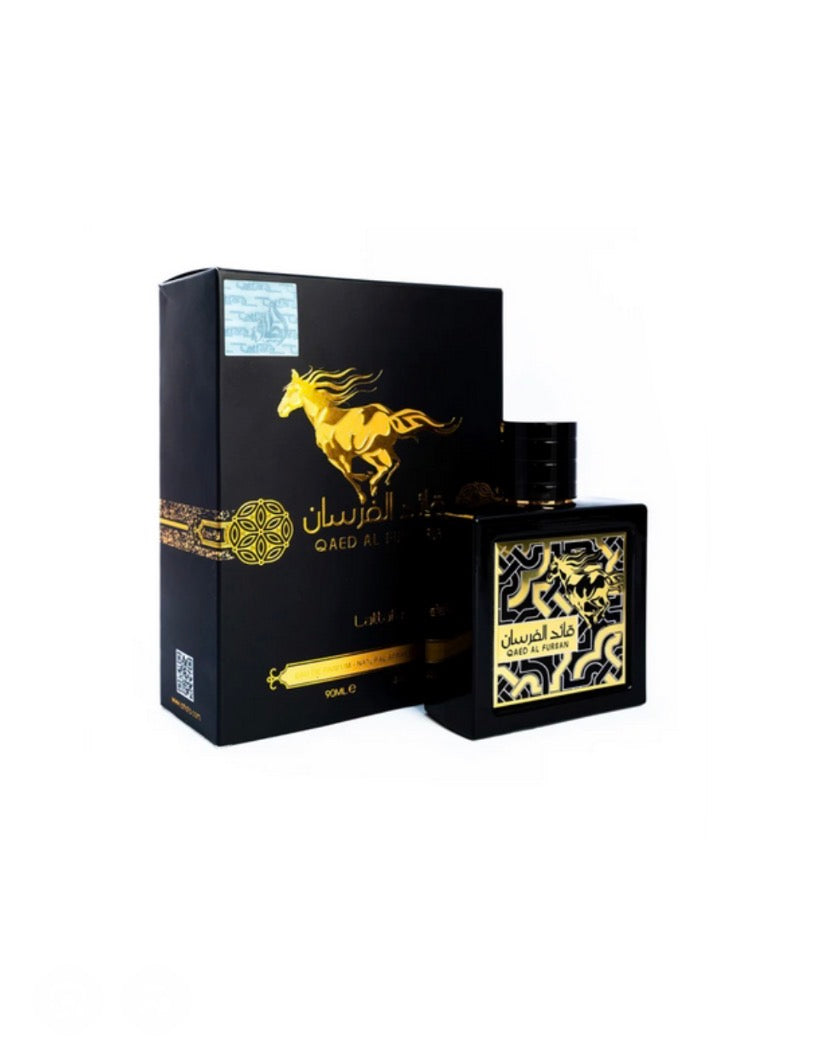 قائد الفرسان بقلم لطافة