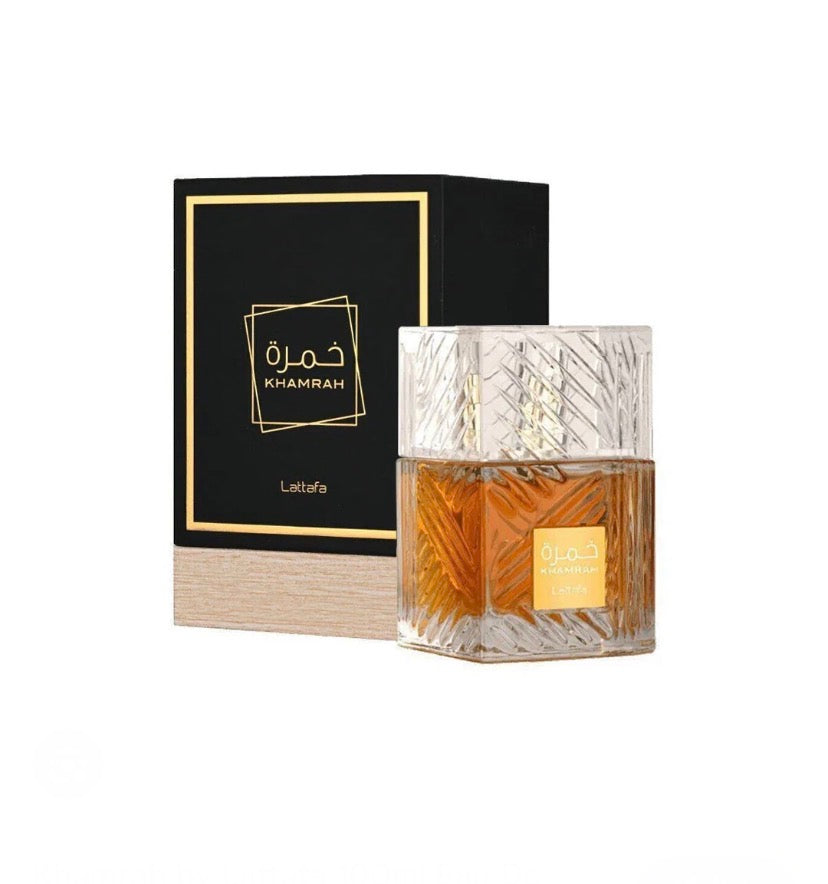 خمرة من لطافة