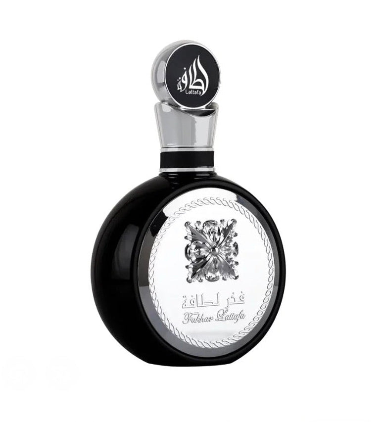 فخار لطافة أسود من لطافة