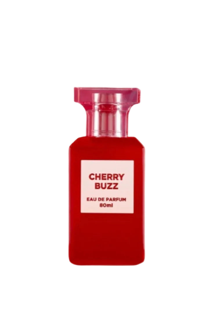 عطر شيري باز من عالم العطور