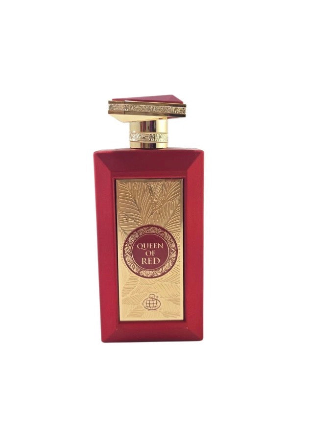 Queen of Red by Fragrance World