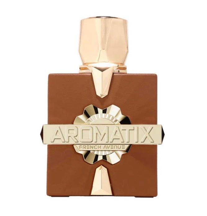 Aromatix Royal Taboo by French Avenue