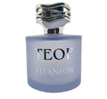 Titanium by TEOF Perfumery