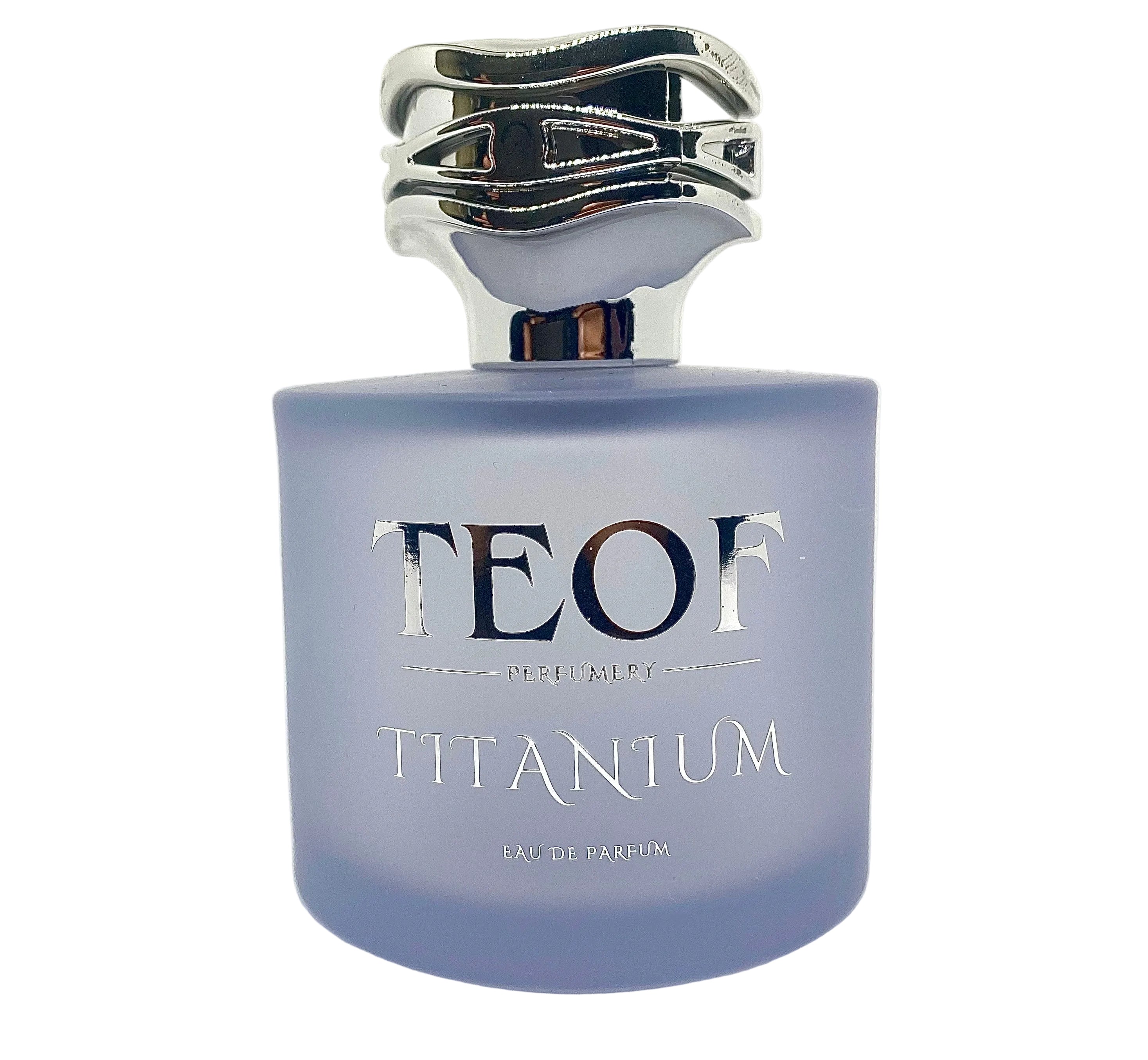 Titanium by TEOF Perfumery